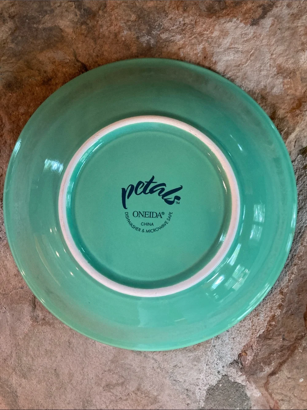 Oneida good used